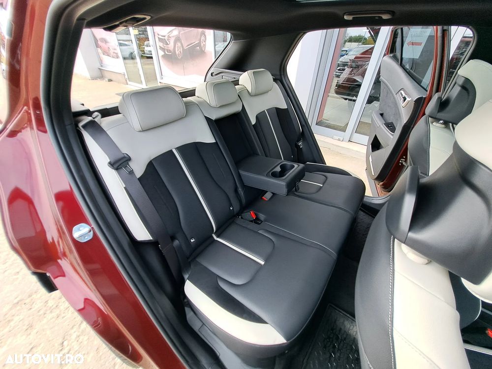 Kia Sportage - 31