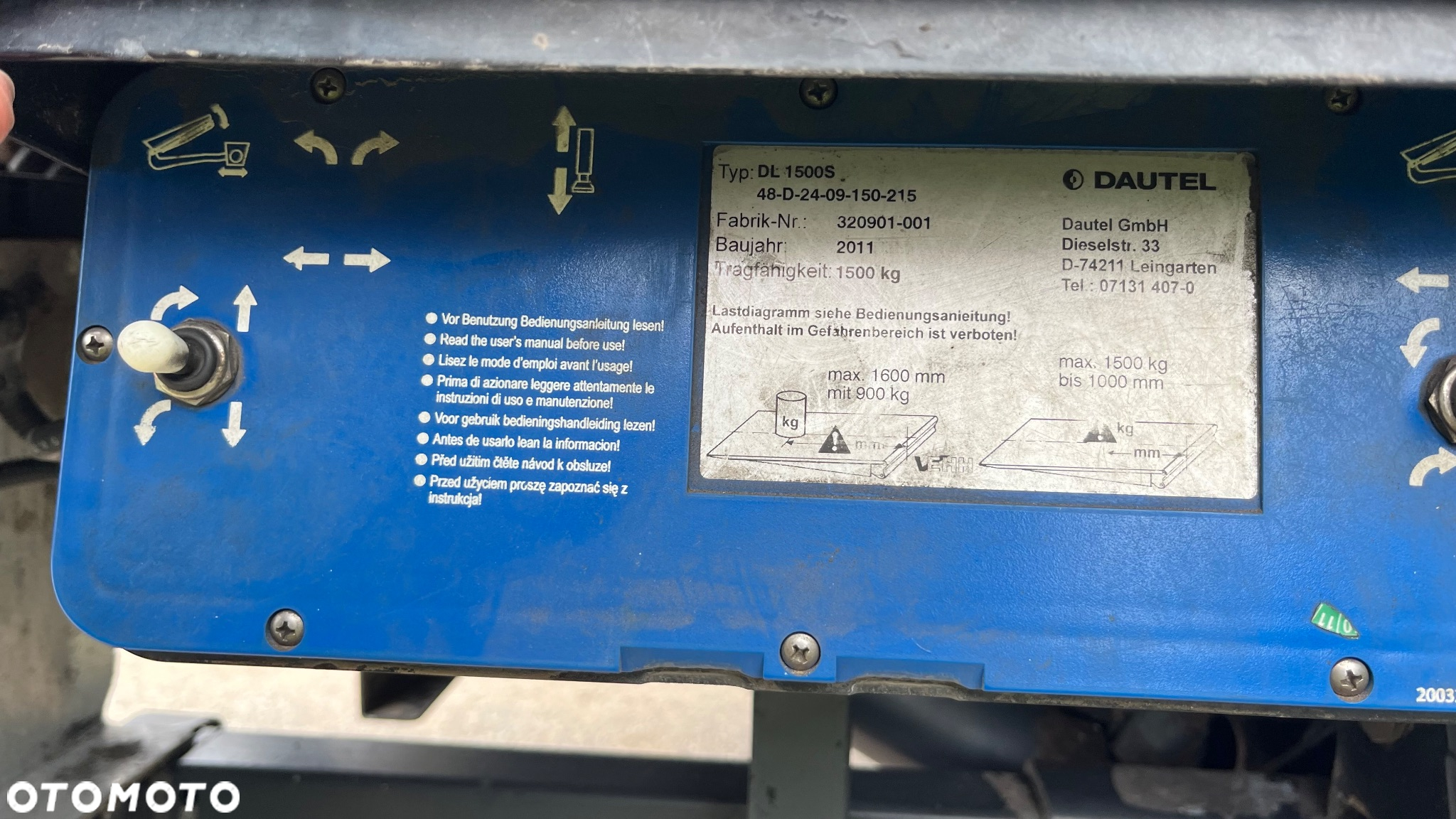Mercedes-Benz Atego 1224 Euro 5 Firanka Winda Klima Manual (Kontener Rama Do Zabudowy  Laweta Izoterma Chłodnia) - 7