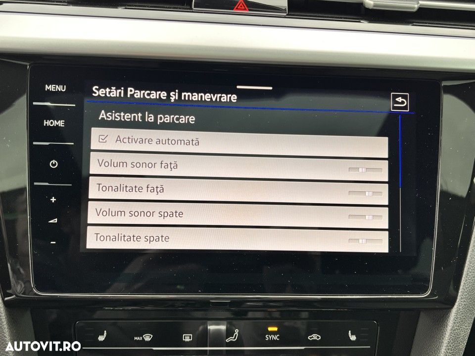 Volkswagen ARTEON - 31