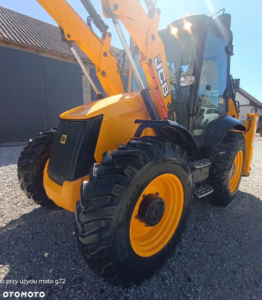 JCB 4 cx - 1