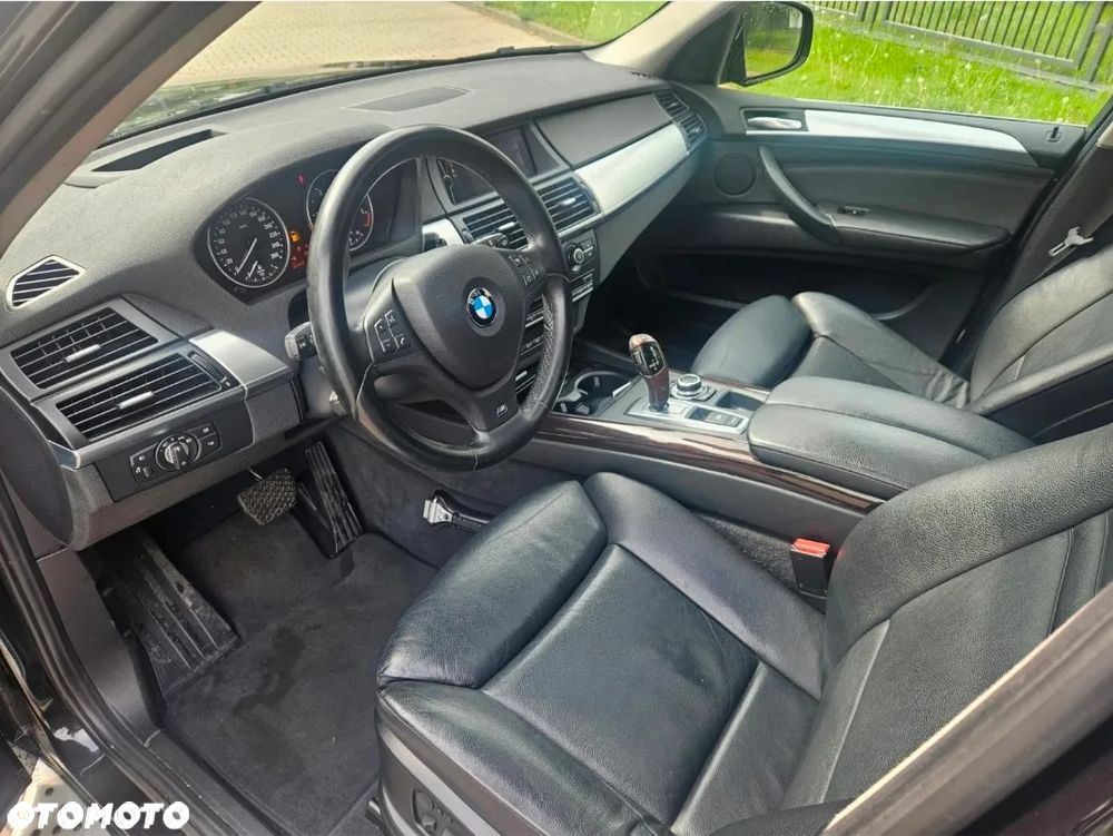 BMW X5 xDrive40d Edition Exclusive - 11