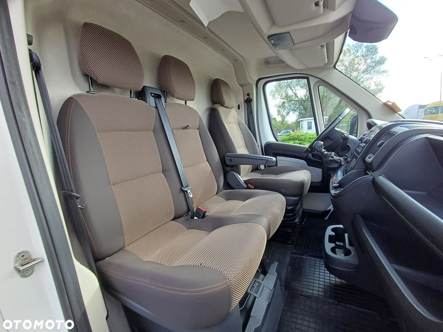 Peugeot Boxer - 13