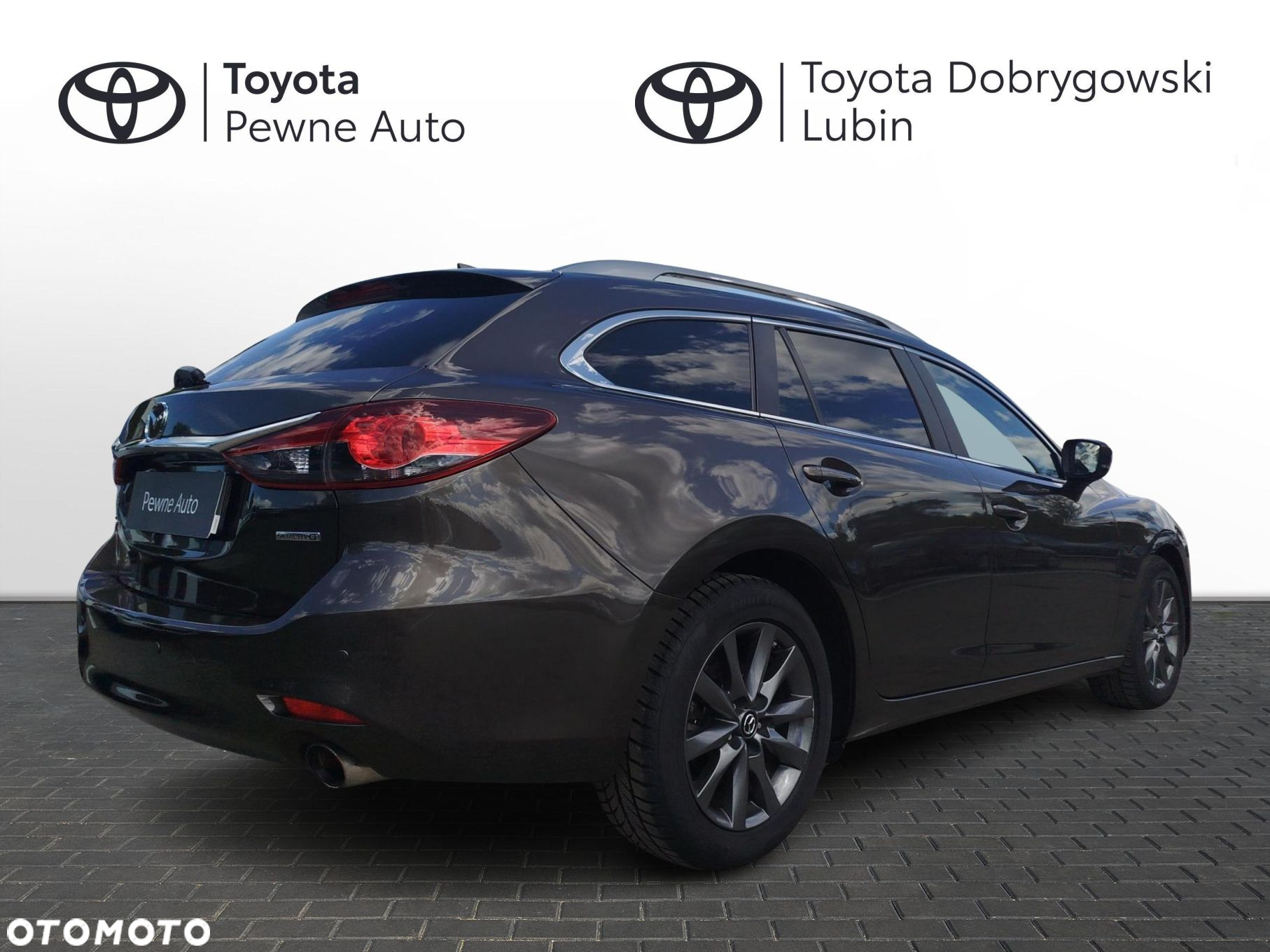 Mazda 6 - 5