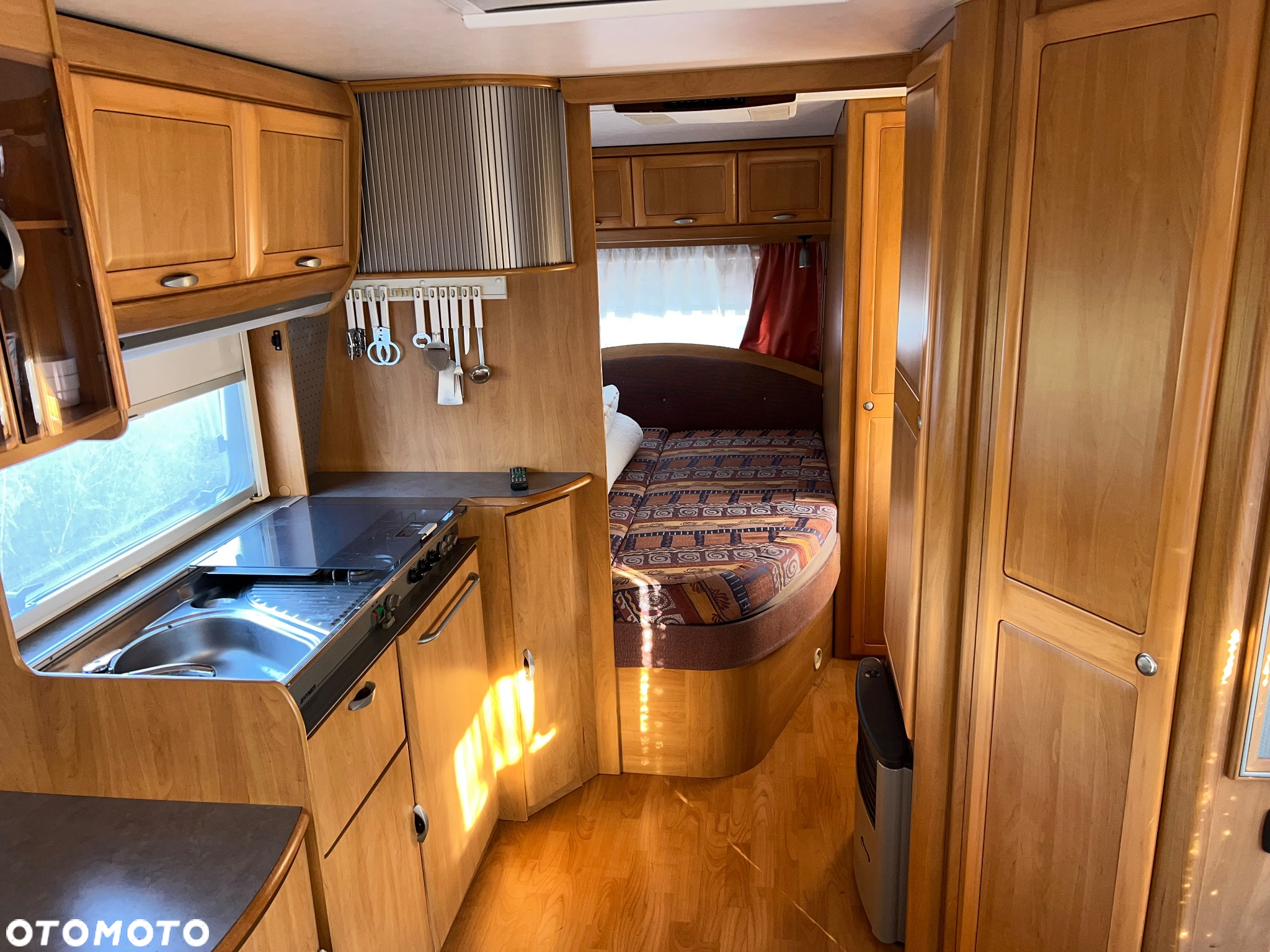 Hymer-Eriba New Line 545 - 14