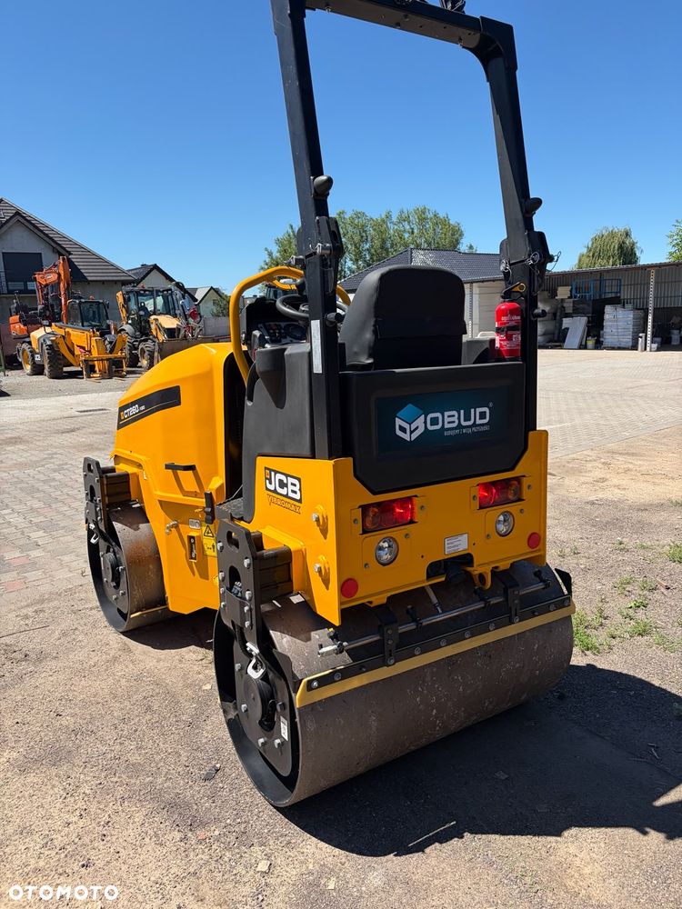 JCB CT 260-120 - NOWY - 30mth !! - 4