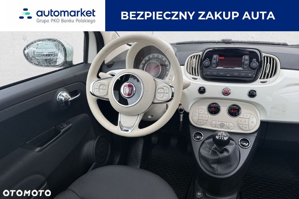 Fiat 500 - 18
