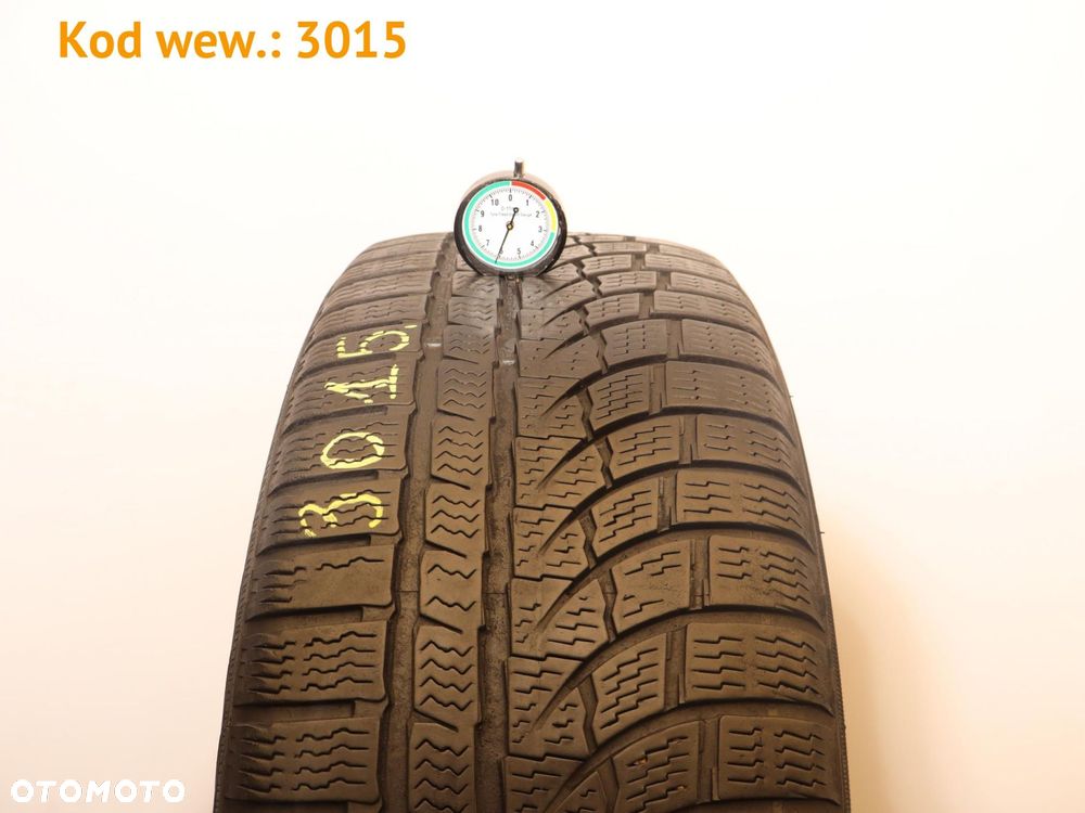 Nokian WR A4 - 225/50 R17 - 1