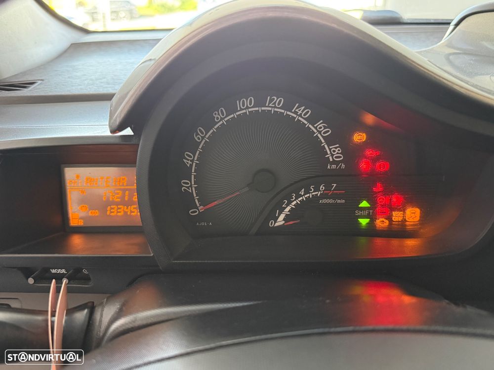 Toyota iQ 1.0 VVT-i - 6