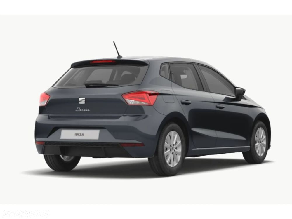 Seat Ibiza 1.0 TSI S&S DSG Style - 17