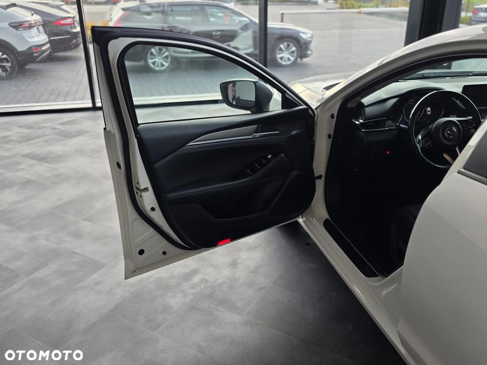 Mazda 6 2.0 SKYPassion - 10