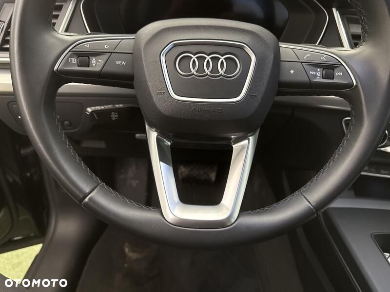 Audi Q5 40 TDI mHEV Quattro S Line S tronic - 13