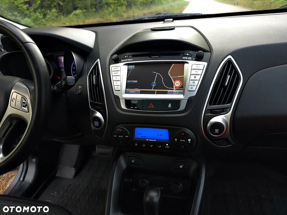 Hyundai ix35 2.0 Premium - 27