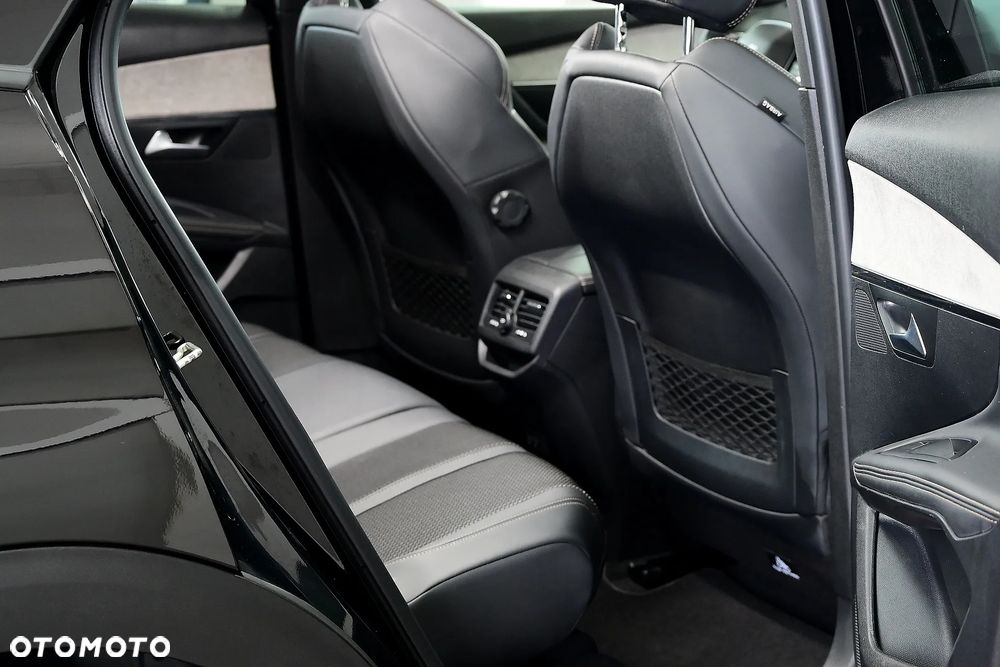 Peugeot 3008 1.5 BlueHDi GT Pack S&S EAT8 - 11
