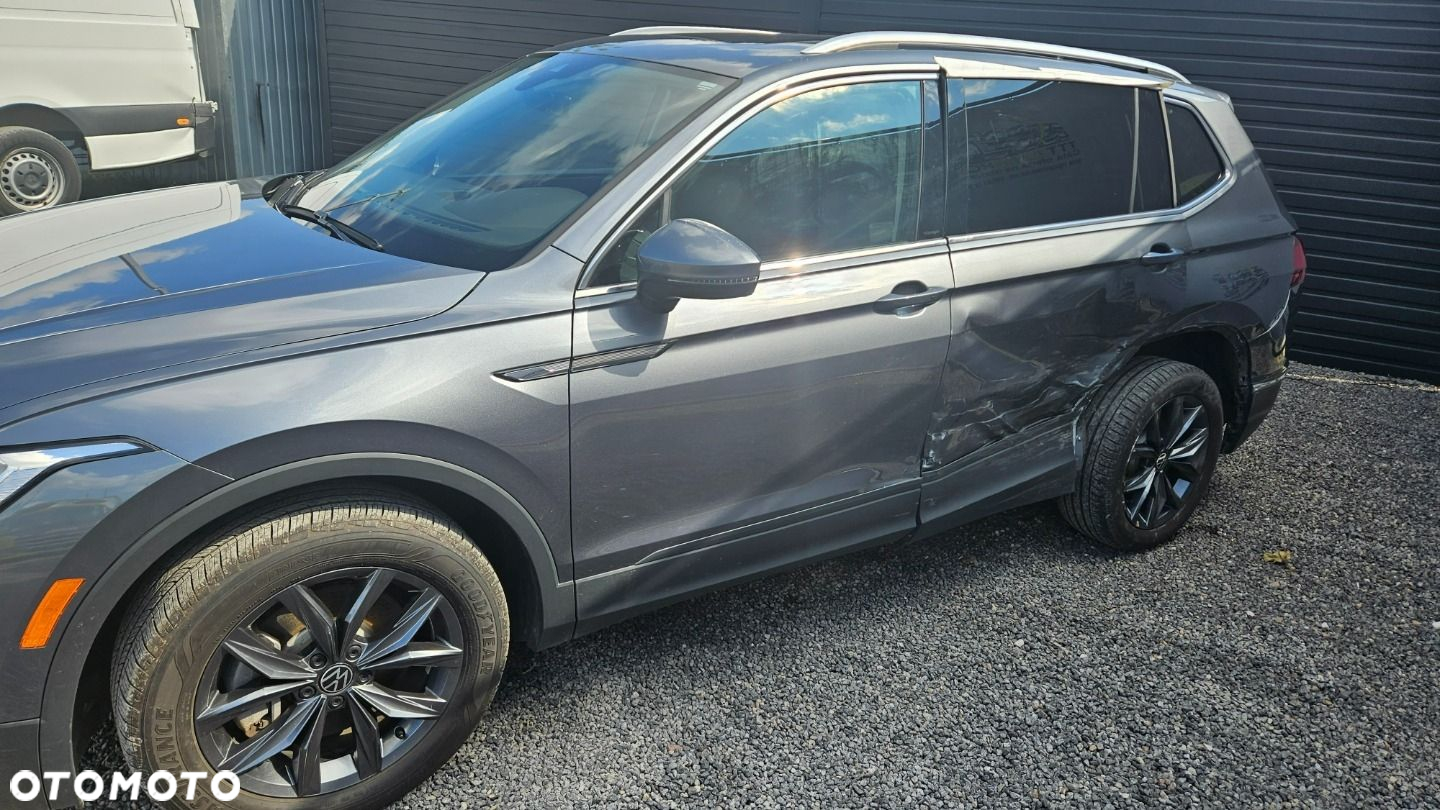 Volkswagen Tiguan - 13