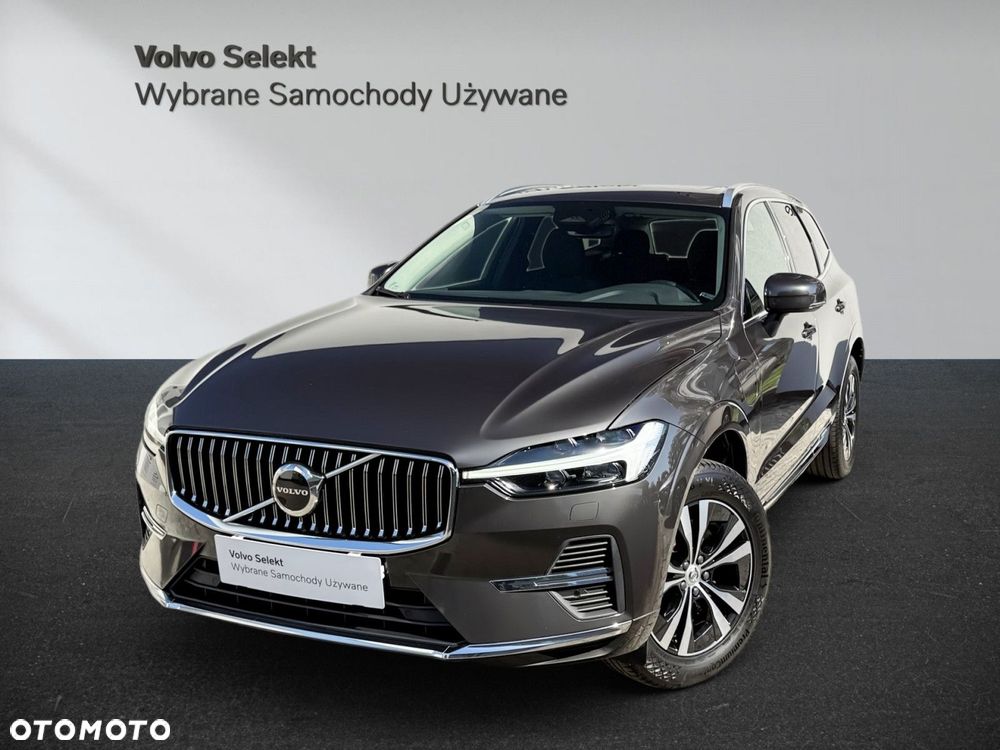 Volvo XC 60 - 2