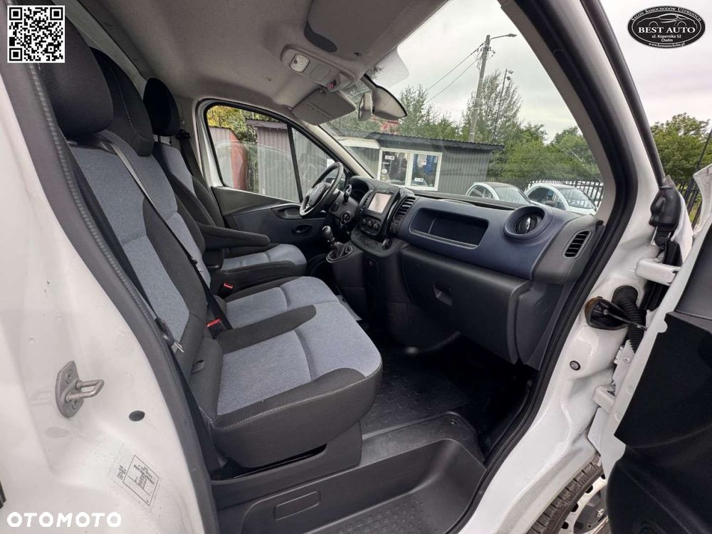 Opel Vivaro - 5