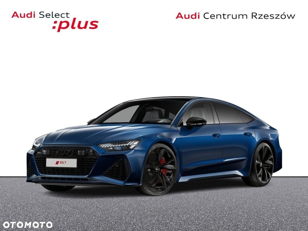 Audi RS7 Sportback - 3
