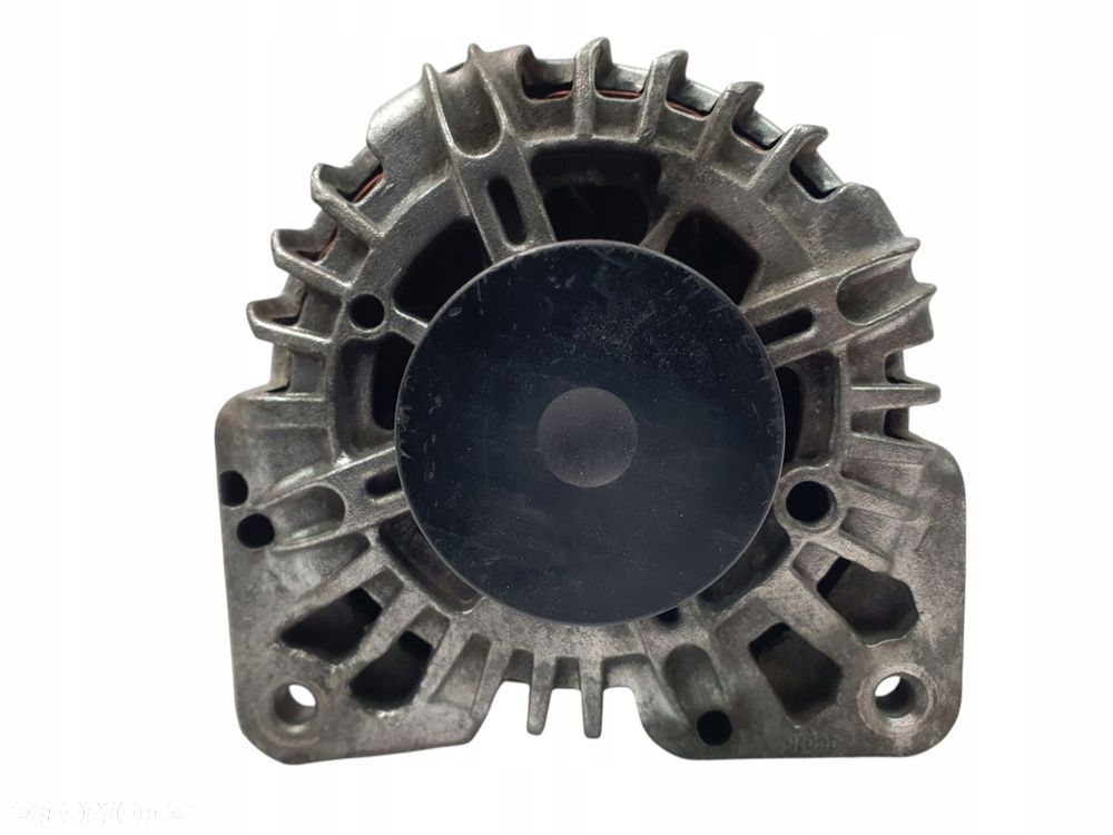 ALTERNATOR Renault Clio IV Captur 1.5 dci Bosch 0986080410 0986XL4053 150A - 11