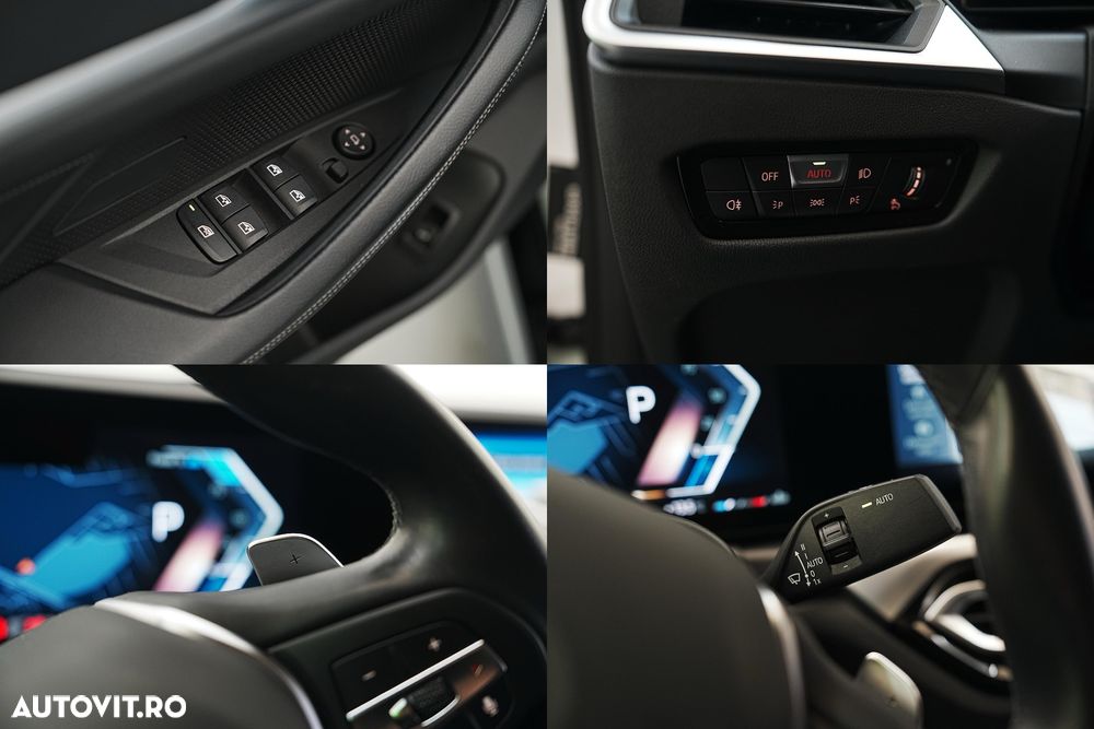 BMW Seria 4 420d Aut. Sport Line - 18