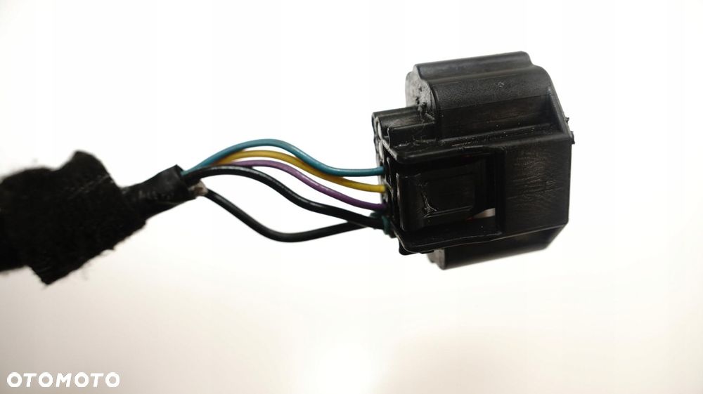 LUSTERKO PRAWE NISSAN NAVARA D40 05-10R 5PIN - 11