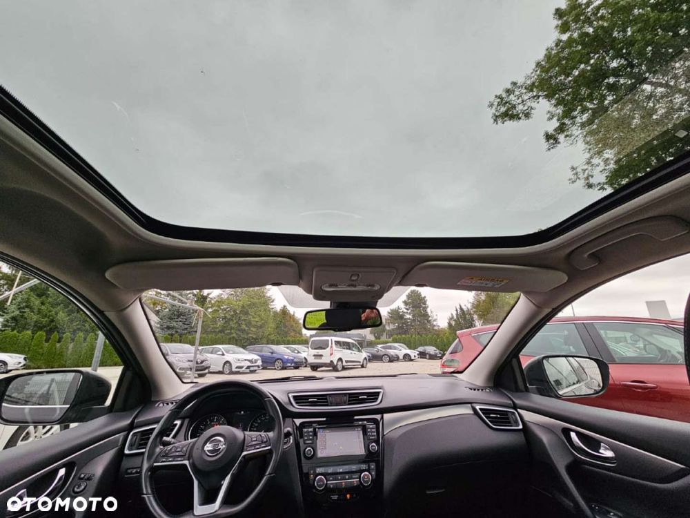 Nissan Qashqai - 21
