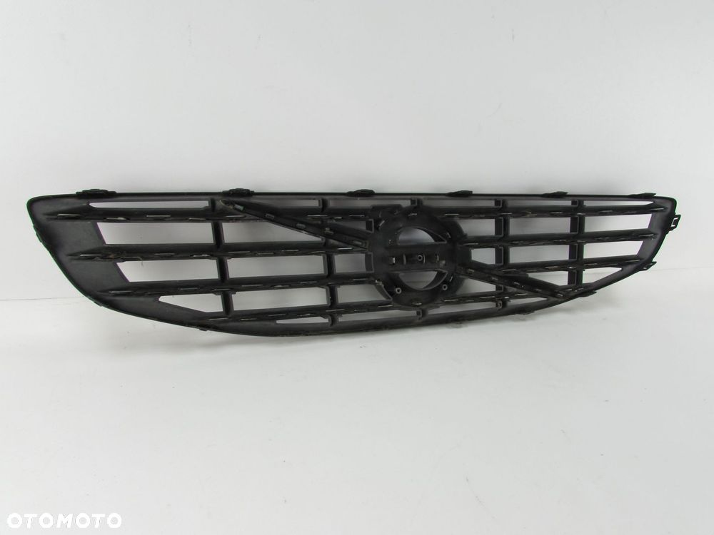 VOLVO S60 II V60 LIFT 13-17 GRILL ATRAPA 31383749 31383470 - 5