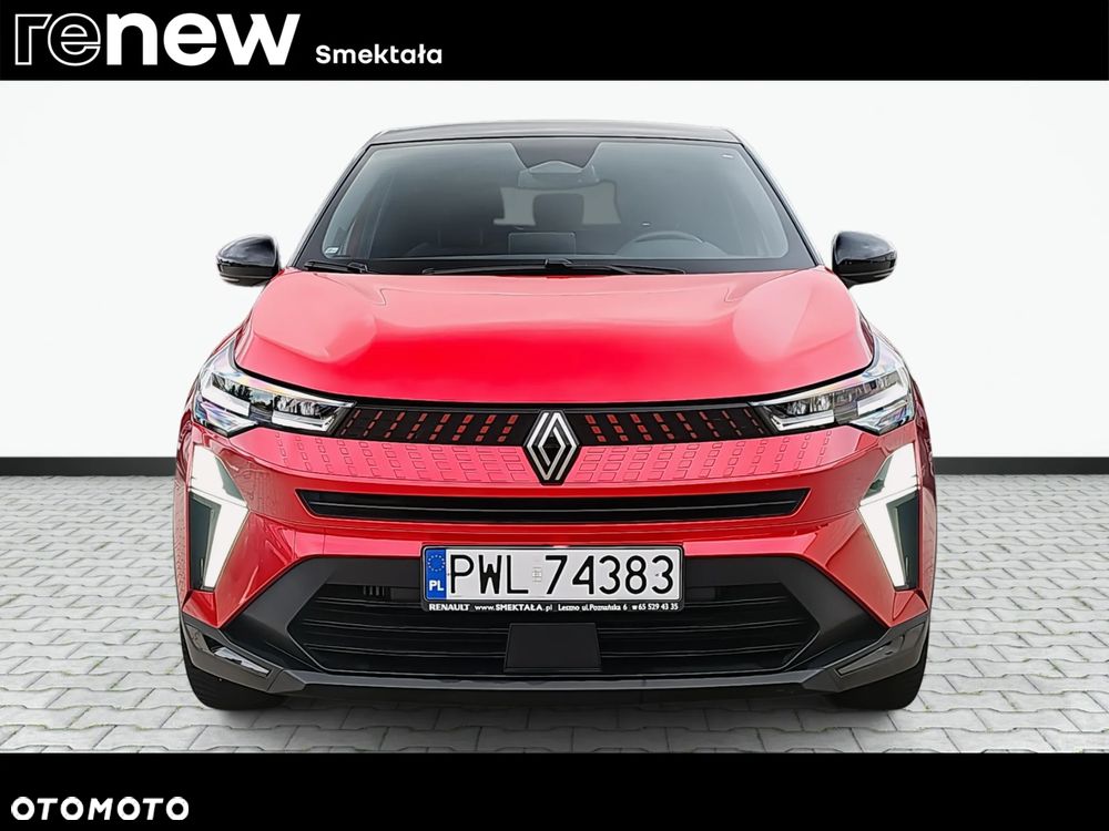 Renault Captur 1.0 TCe Techno - 2