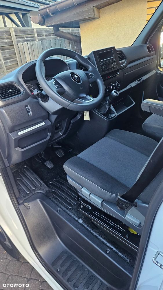 Renault MASTER - 12