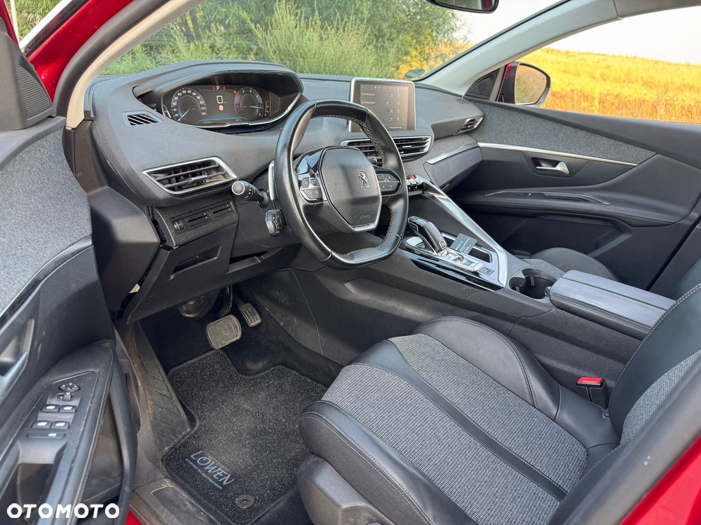 Peugeot 3008 - 6