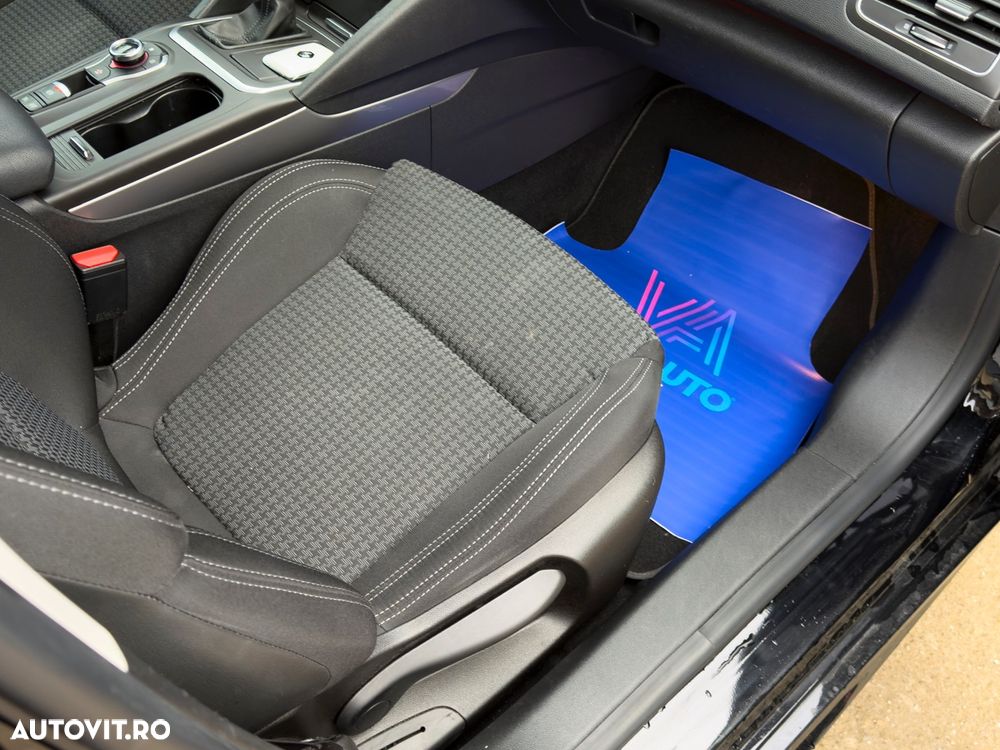 Renault Talisman Blue dCi 160 EDC LIFE - 15