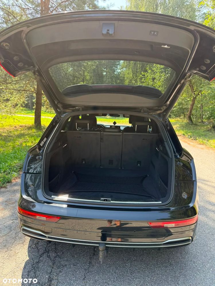 Audi Q5 2.0 TDI Quattro S tronic - 7