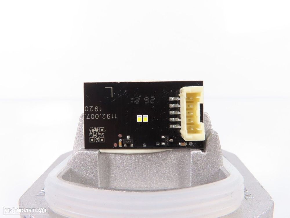 Centralina / Balastro Luz Diurna Farol LASER Esquerdo Novo BMW 4 Coupé (G22, G82... - 3