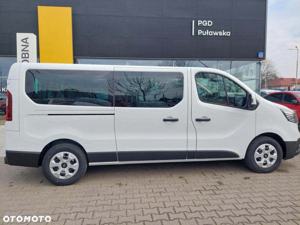 Renault Trafic - 4
