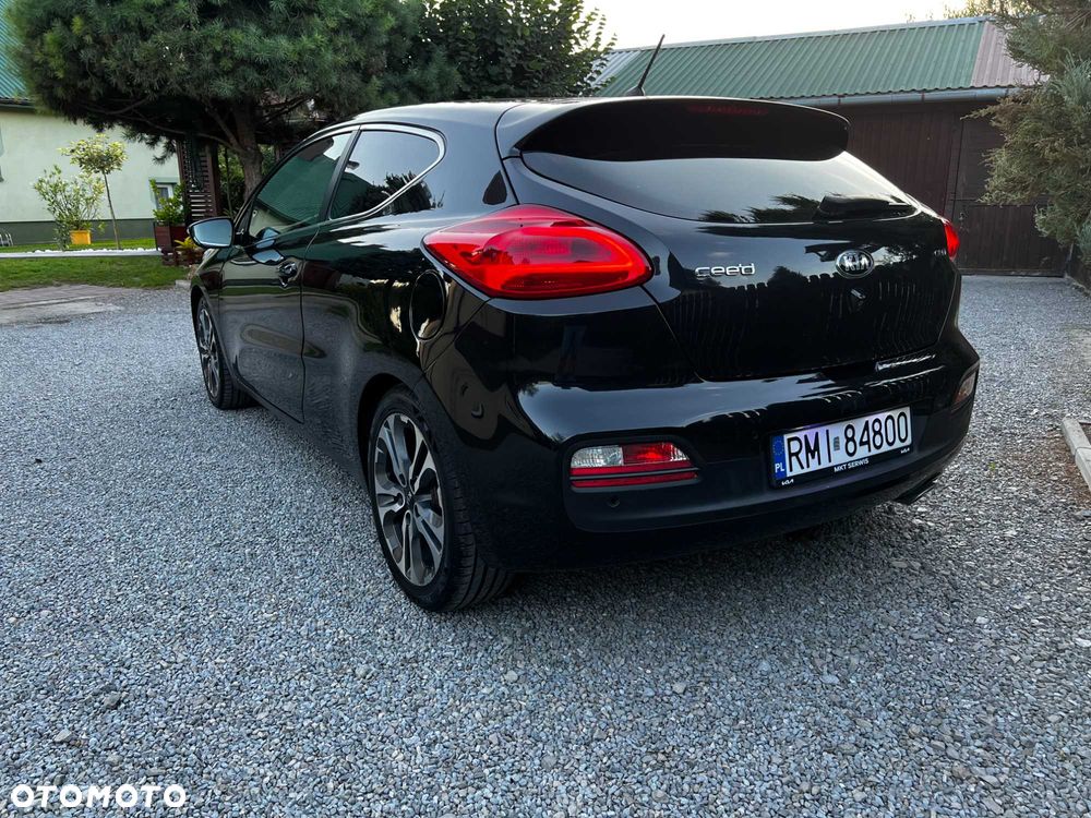 Kia Ceed - 3