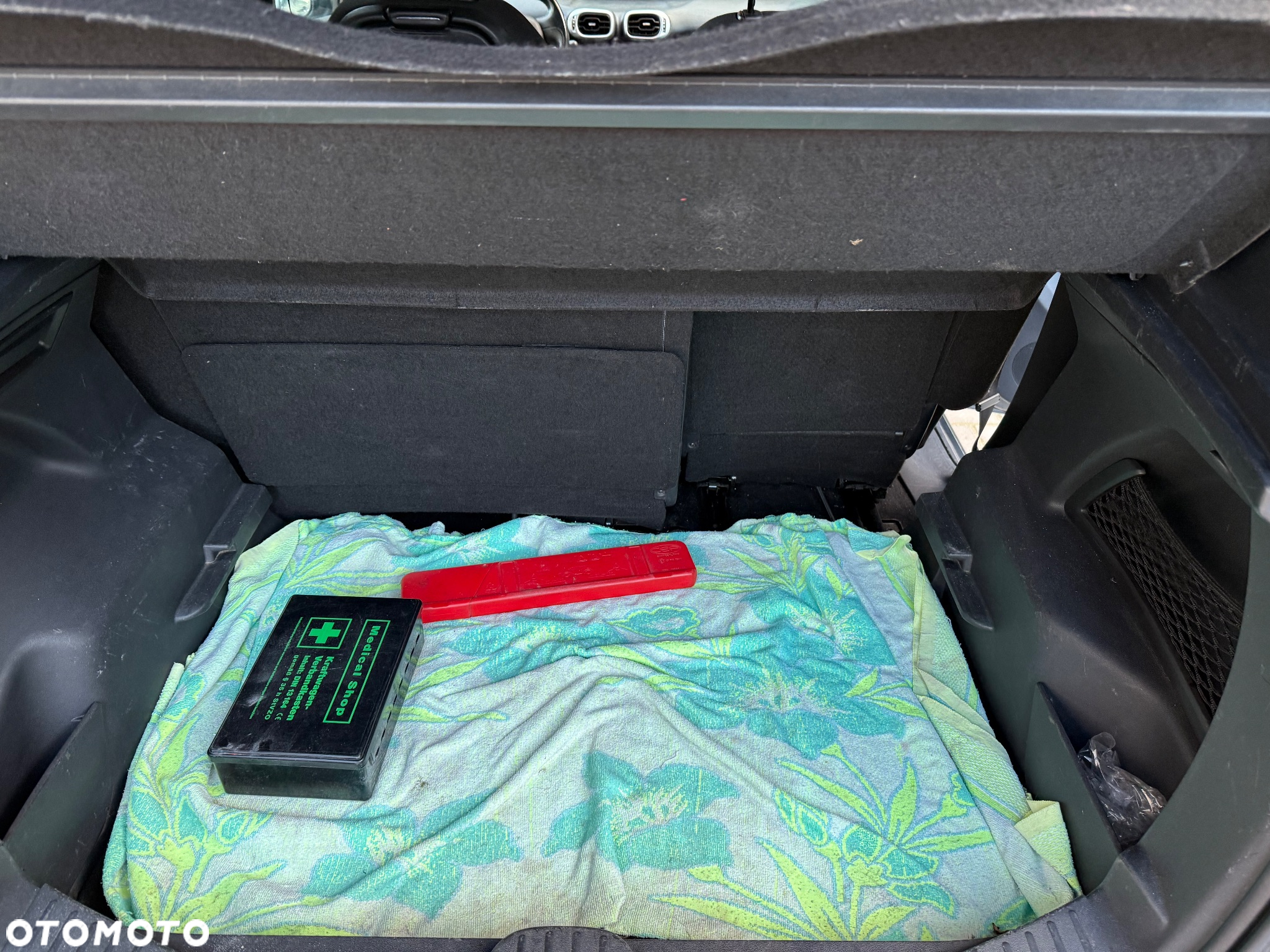 Citroën C3 Picasso - 15