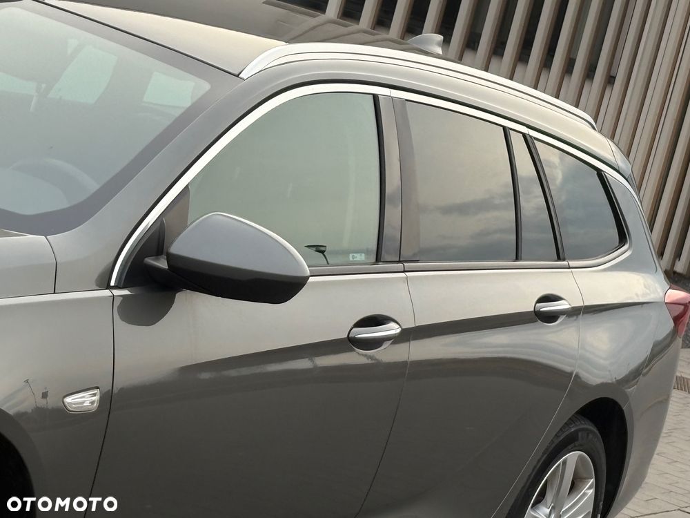 Opel Insignia - 27