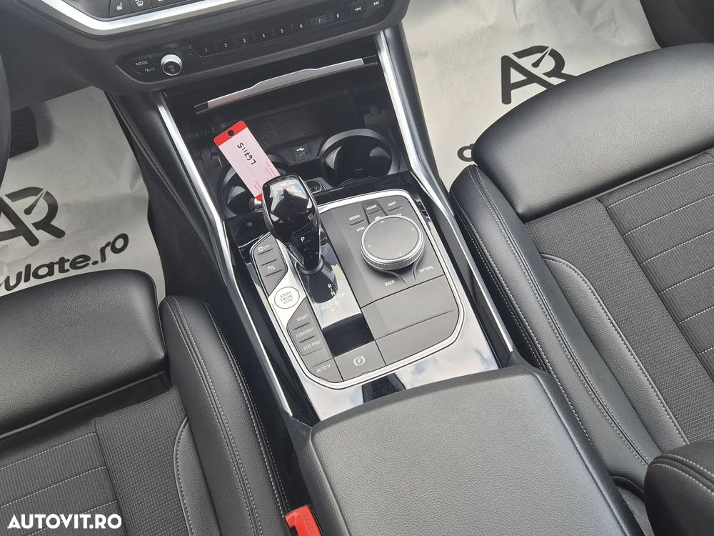 BMW Seria 3 330d xDrive AT MHEV - 21