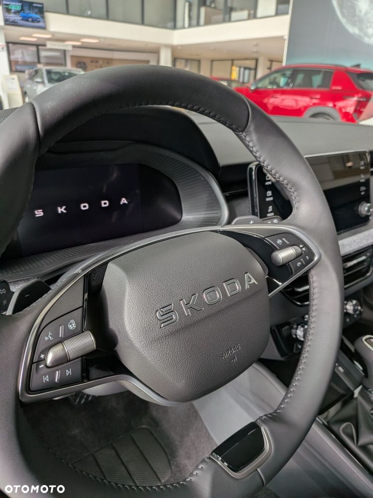 Skoda Scala 1.0 TSI Drive DSG - 9