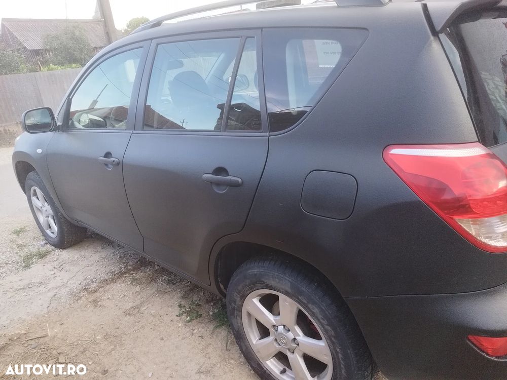 Toyota RAV4 2.2 D-4D Confort - 7