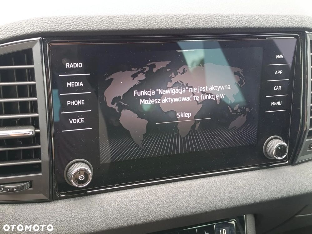 Skoda Karoq 1.5 TSI ACT Sportline DSG - 33