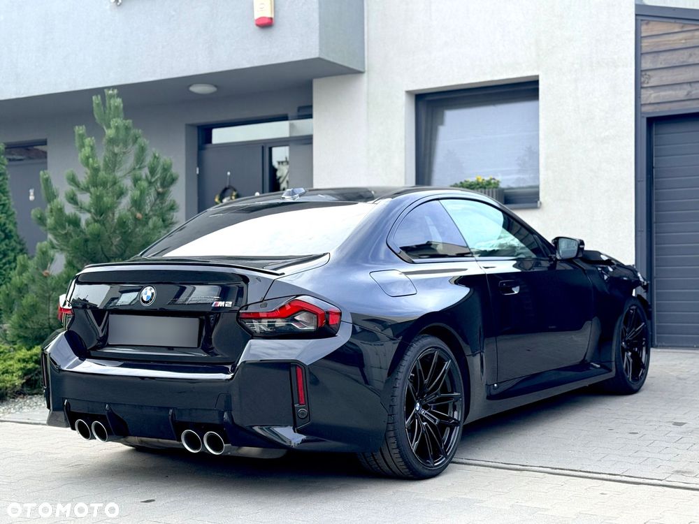 BMW M2 Standard - 6