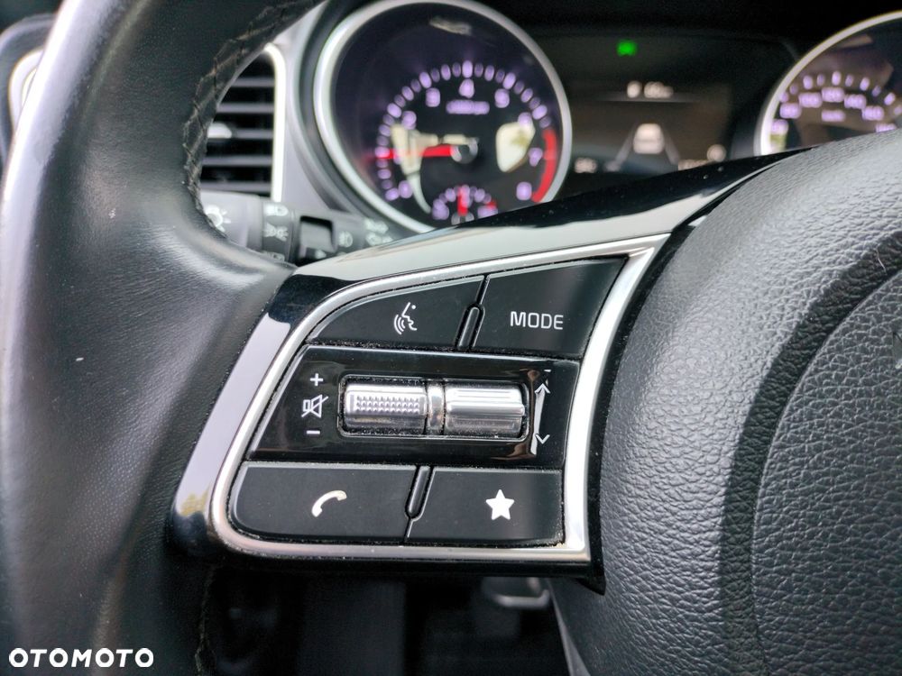 Kia Ceed 1.5 T-GDI M - 31