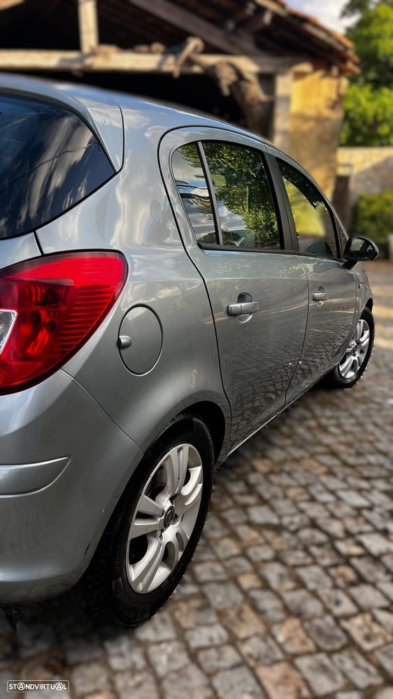 Opel Corsa - 12