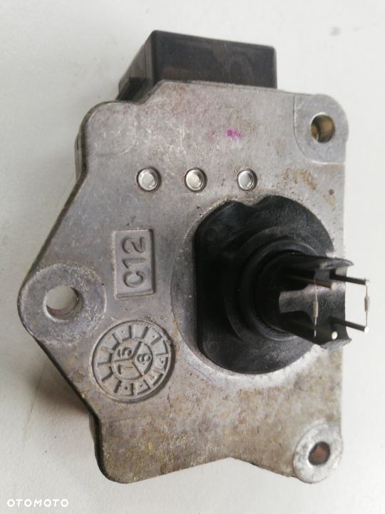 ALMERA N15 1,4 16V PRZEPŁYWOMIERZ ORYGINAL HITACHI - 2