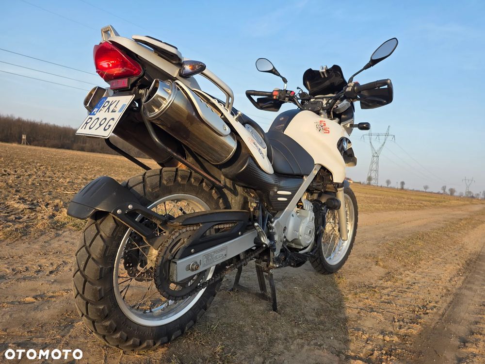 BMW GS - 23