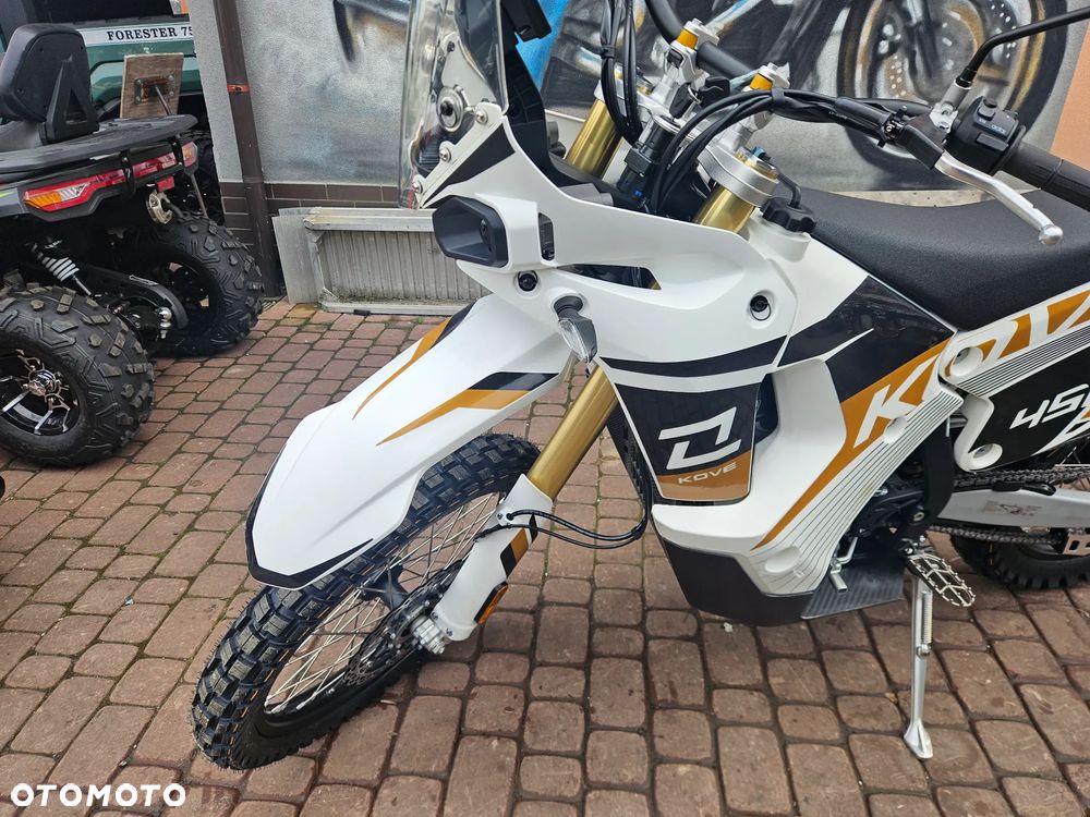 KOVE 450 Rally - 4