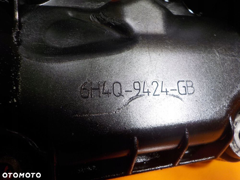 RANGE ROVER VOGUE L322 3.6 V8 TD 08r 368DT pokrywa zaworow 6H4Q-9424-GB - 6