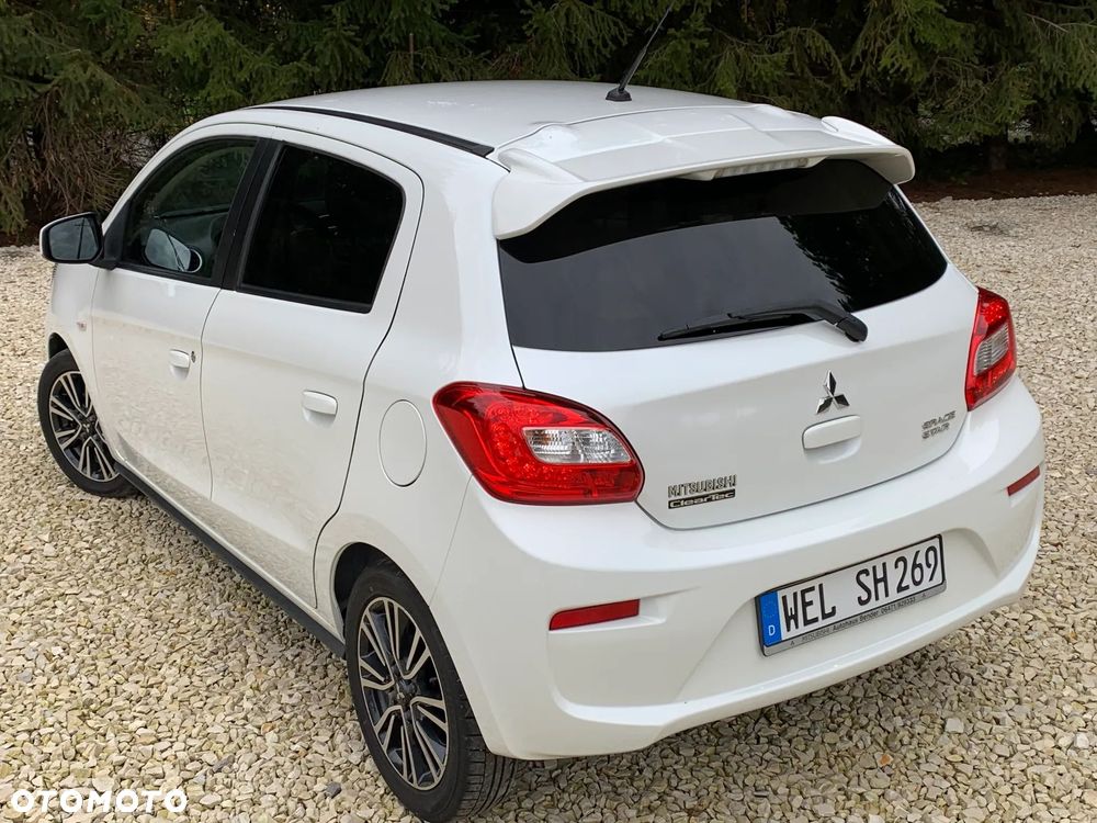 Mitsubishi Space Star 1.2 Top - 6