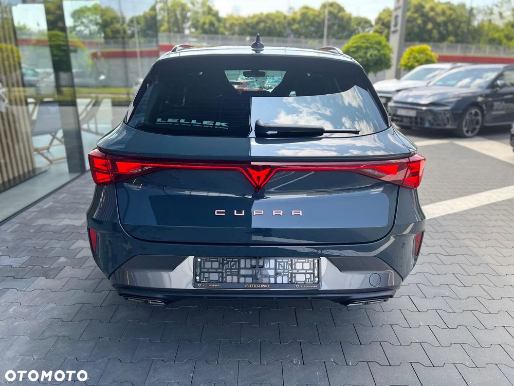Cupra Leon Sportstourer - 6