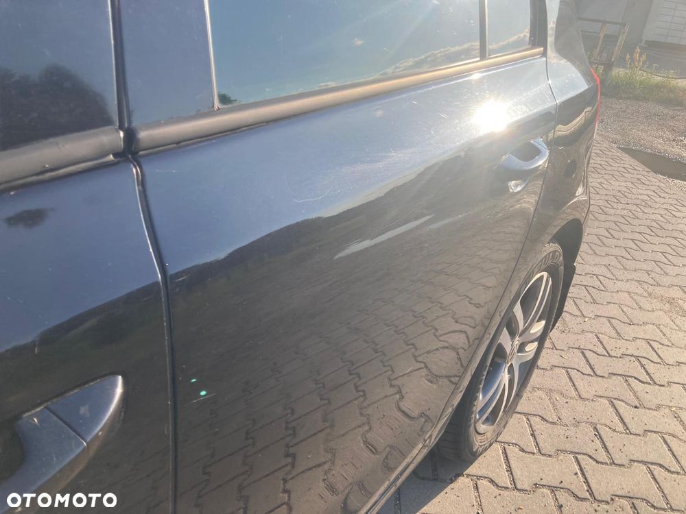 Volkswagen Golf 1.4 TSI Comfortline - 13